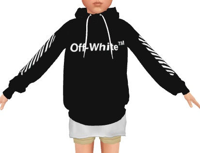 Thumbnail: Kids Streetwear Hoodies