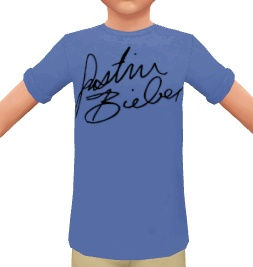 Thumbnail: Kids Unisex Purpose Tour Merch