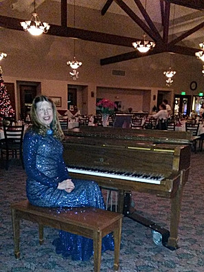 Green Lake - Wedding Reception - 2017