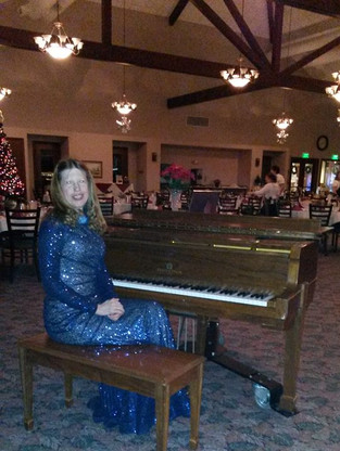 Green Lake - Wedding Reception