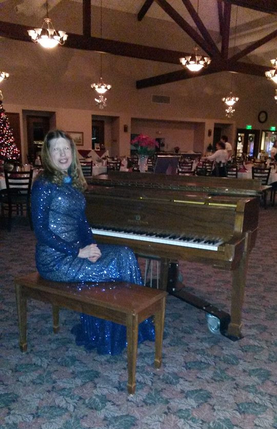 Green Lake - Wedding Reception - 2017