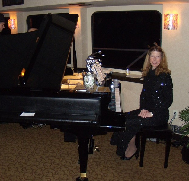 New Years Eve Yacht Cruise - Chicago - 2015