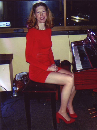 88 Keys Piano Martini Bar