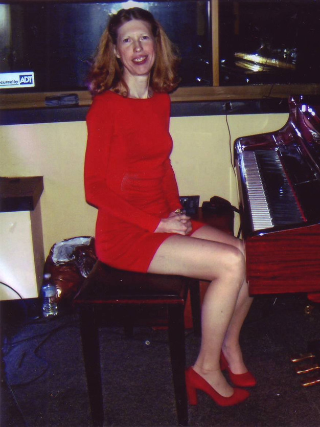 88 Keys Piano Martini Bar - 2014