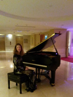 JW Marriott