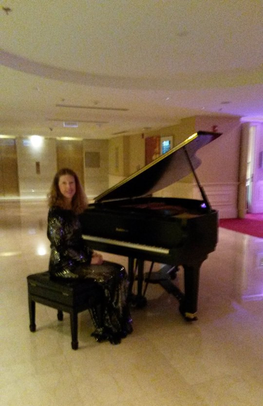 JW Marriott - Chicago - 2018