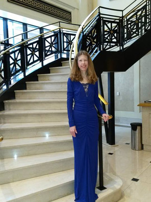 JW Marriott - Corporate Event - 2017