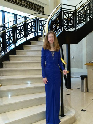 JW Marriott - 2017