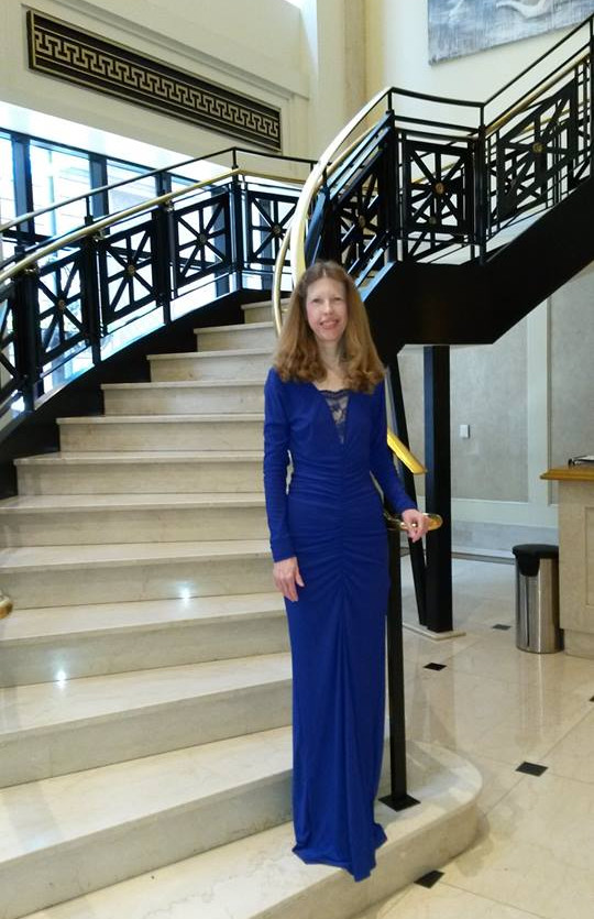 JW Marriott - Chicago - 2017