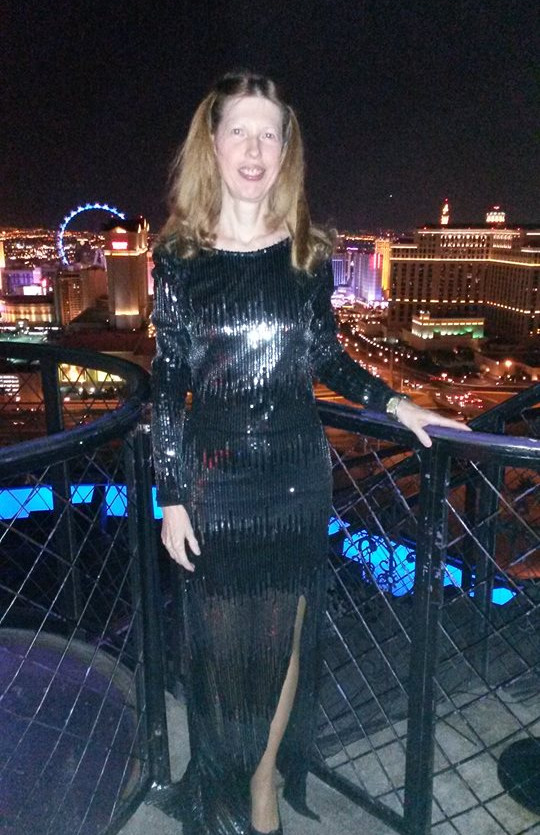 Las Vegas - 2017