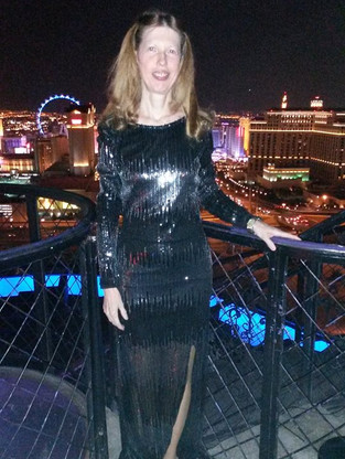Las Vegas, 2017