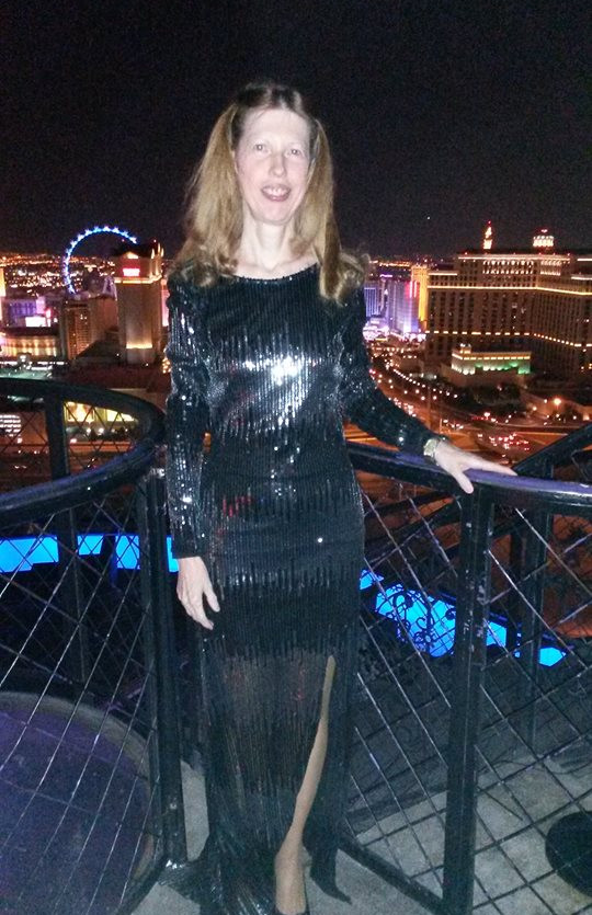 Las Vegas - 2017