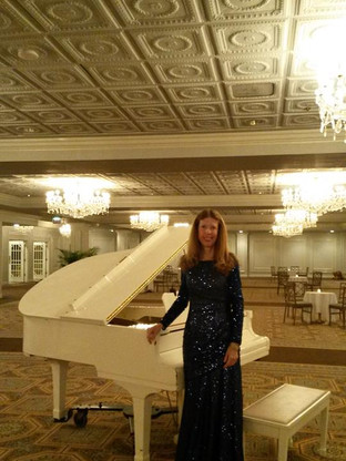 Drury Lane - Wedding Reception