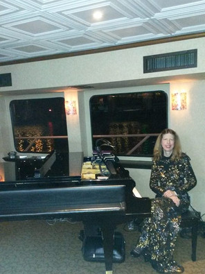 New Years Eve Yacht Cruise - Chicago - 2016