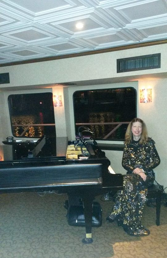 New Years Eve Yacht Cruise - Chicago - 2016