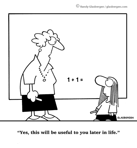 Math Cartoon #32.gif