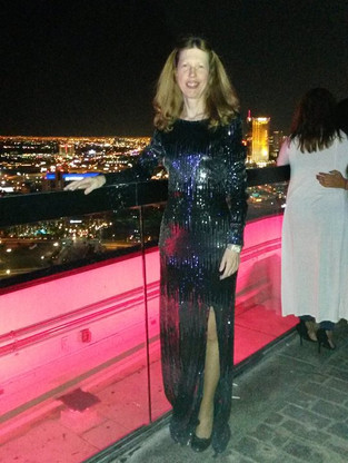 Las Vegas, 2017