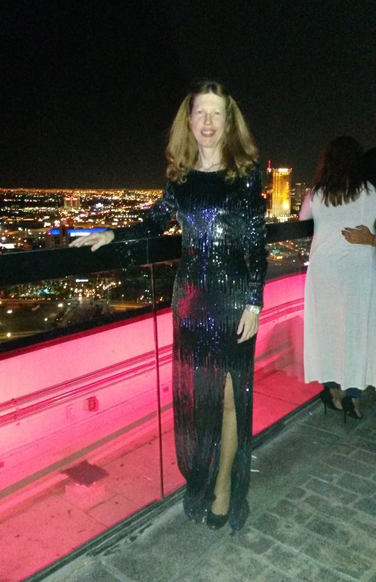 Las Vegas - 2017