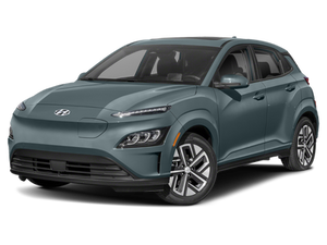 2022 Hyundai Kona EV