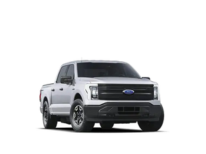 2023 Ford F-150 Lightning Standard Range