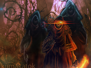 KUMAKATOK- NHỮNG LINH HỒN BÁO TỬ CỦA PHILLIPINE