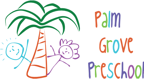 Palm Grove Pre School Centreincorporated logo