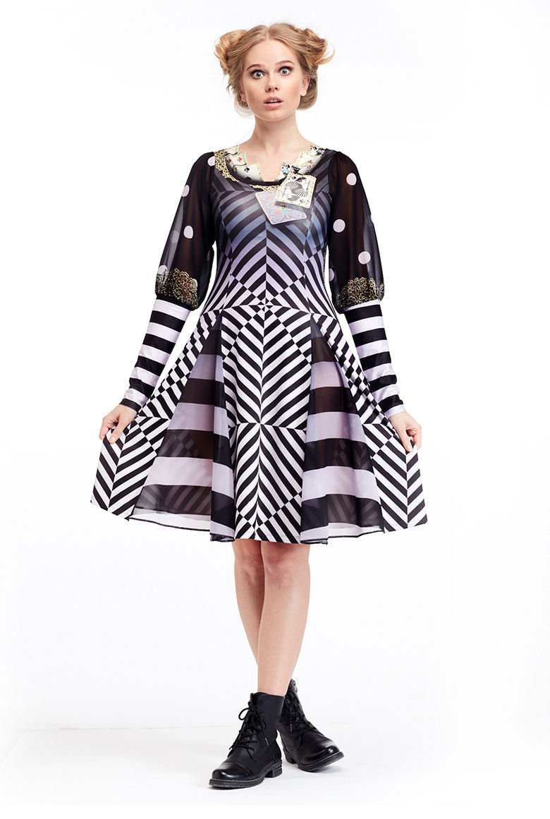 Thumbnail: Dress - Design Buy Chance