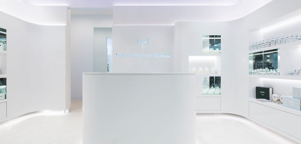 Inner Beauty Australia Est Ailes Interiors Australia