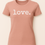 Thumbnail: love. T Shirt