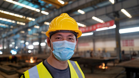 Disseminating Information After Covid-19 Crisis in China: A Case Study