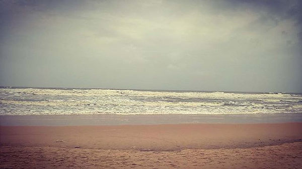#thebeach #peacefullnature #beautiful #g