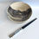 Thumbnail: View Across Shelburne Harbour Noodle Bowl (Bird's Egg Blue)