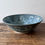 Thumbnail: Large Loopy Serving Bowl (Cobaltic Sea + White)
