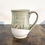 Thumbnail: Sky Landscape Mug (Winter)