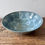 Thumbnail: Large Loopy Serving Bowl (Cobaltic Sea + White)