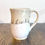 Thumbnail: Clear Skies Landscape Mug (Winter White)