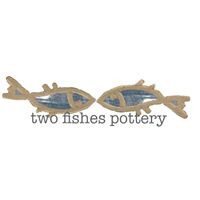 two fishes pottery studio