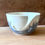 Thumbnail: Clear Sky Landscape Yarn Bowl (Purple Speckle)