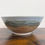 Thumbnail: Large Shallow Beachy Serving Bowl