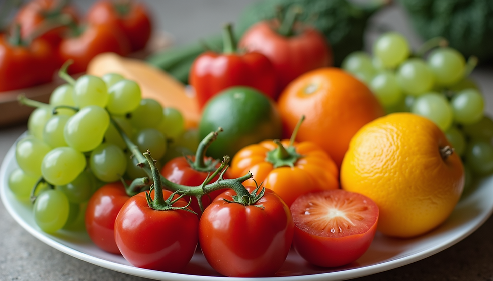 Functional Nutrition: Healing Chronic Illness Naturally