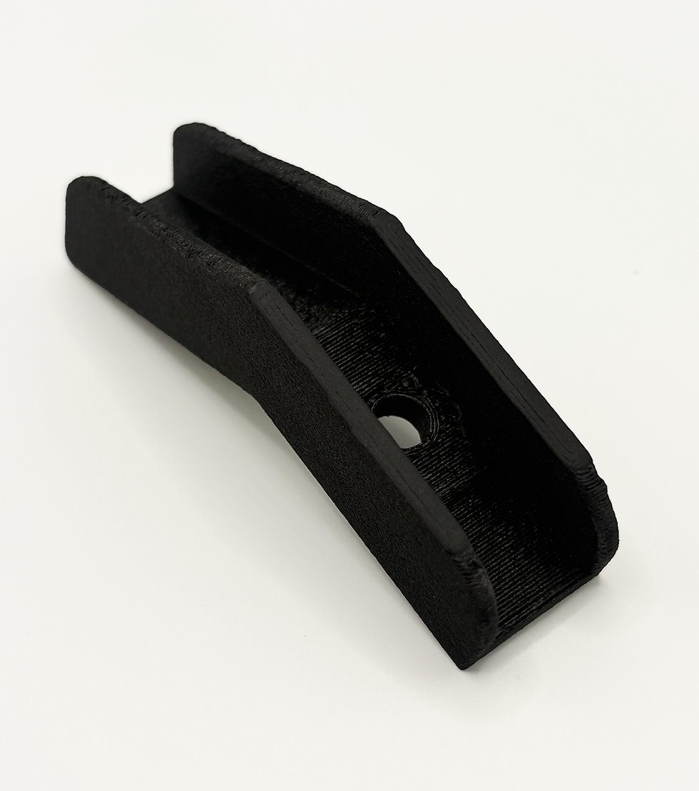 Thumbnail: Hidalgo CF Lock Release Lever
