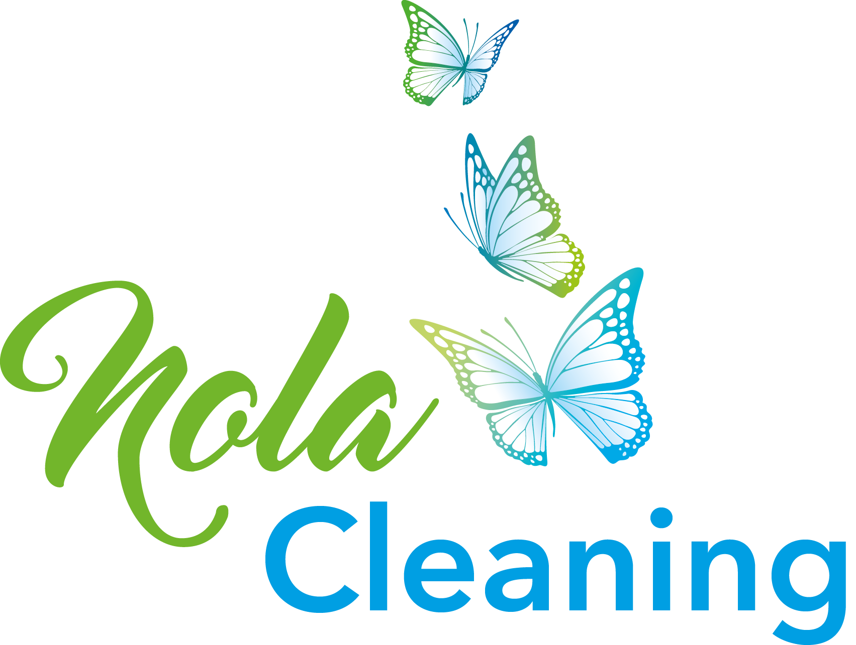 NOLA CLEANING