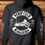 Thumbnail: MH-SCB Strip Club Baggers Pullover Hoodie NO ZIPPER