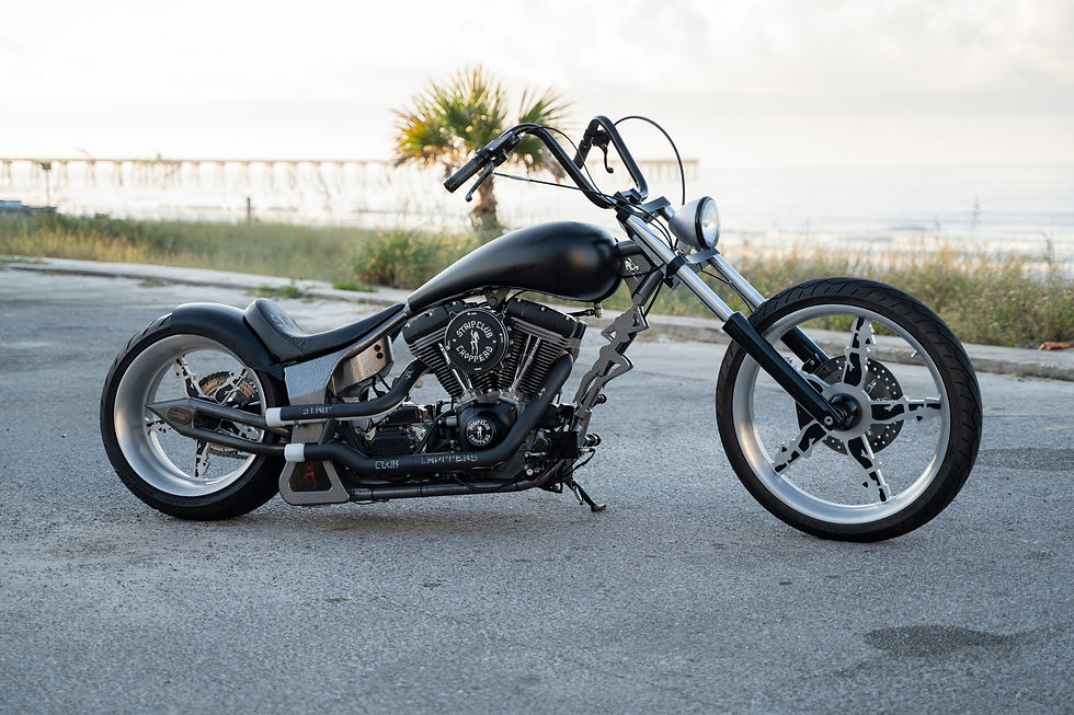 Thumbnail: DEPOSIT FOR SCC "BOBBER"