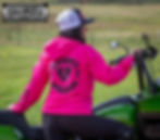 Thumbnail: WH-SCC Women's Pullover Hoodie NO ZIPPER
