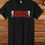 Thumbnail: MT-Men's SCC Short Sleeve A-HOLE T-Shirt