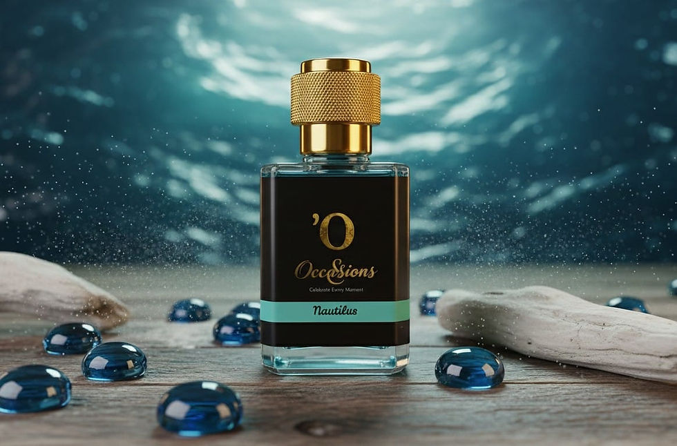 Thumbnail: Premium Perfume