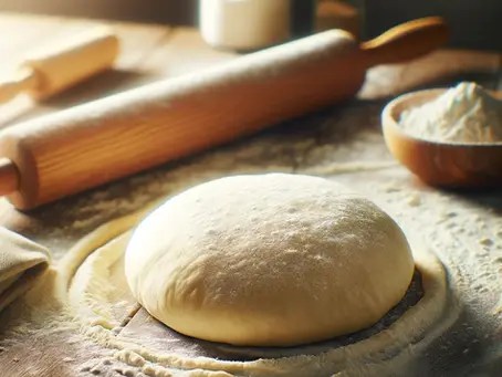 Unveiling Mama's Pizzeria Pizza Dough Secrets