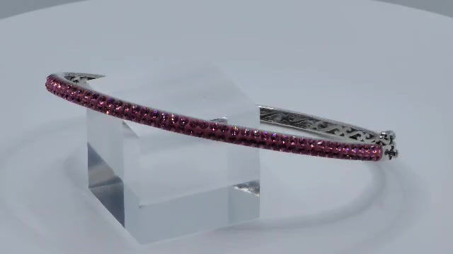 Thumbnail: 925+Crystal Bracelet 