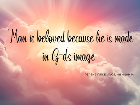 What is your G-dly soul?